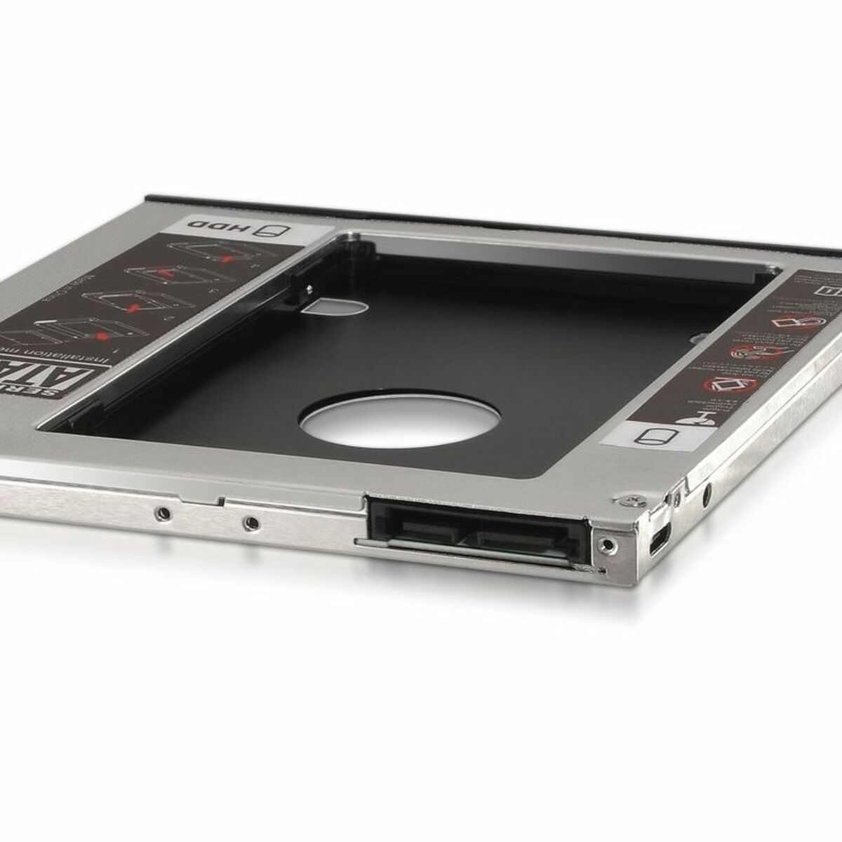 Housing for Hard Disk Aisens A129-0151 Housing for Hard Disk Aisens A129-0151