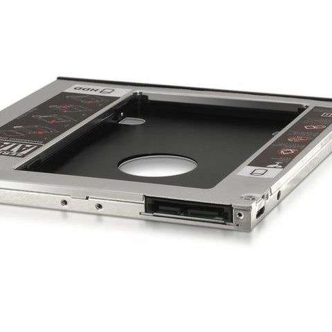 Housing for Hard Disk Aisens A129-0151 Housing for Hard Disk Aisens A129-0151