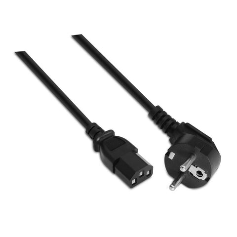 Power Cord Aisens A132-0168 3 m Power Cord Aisens A132-0168 3 m