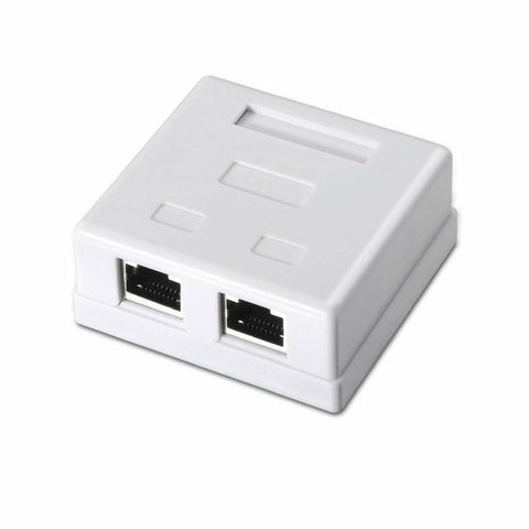 Network Connection Box Aisens A139-0304 Network Connection Box Aisens A139-0304