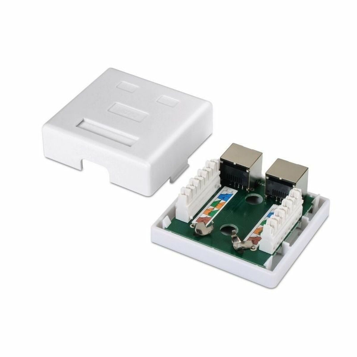 Network Connection Box Aisens A139-0304 Network Connection Box Aisens A139-0304