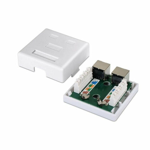 Network Connection Box Aisens A139-0304 Network Connection Box Aisens A139-0304