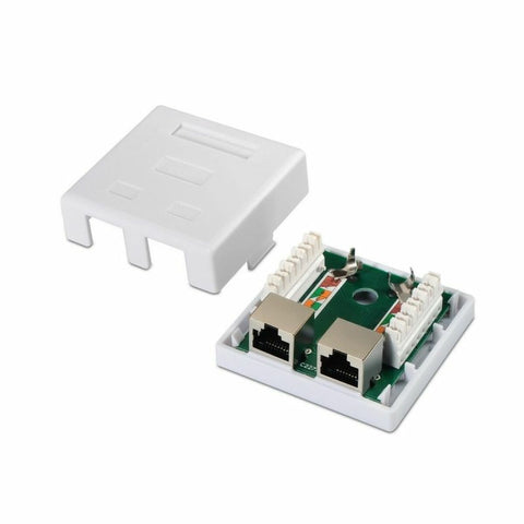 Network Connection Box Aisens A139-0304 Network Connection Box Aisens A139-0304