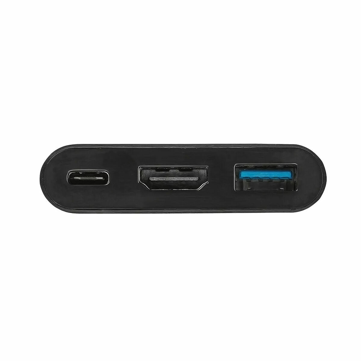 USB-C Adaptor Aisens A109-0342 15 cm USB-C 3-in-1 USB-C Adaptor Aisens A109-0342 15 cm USB-C 3-in-1