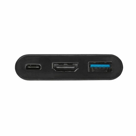 USB-C Adaptor Aisens A109-0342 15 cm USB-C 3-in-1 USB-C Adaptor Aisens A109-0342 15 cm USB-C 3-in-1
