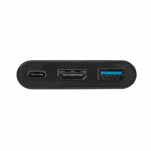 USB-C Adaptor Aisens A109-0342 15 cm USB-C 3-in-1 USB-C Adaptor Aisens A109-0342 15 cm USB-C 3-in-1