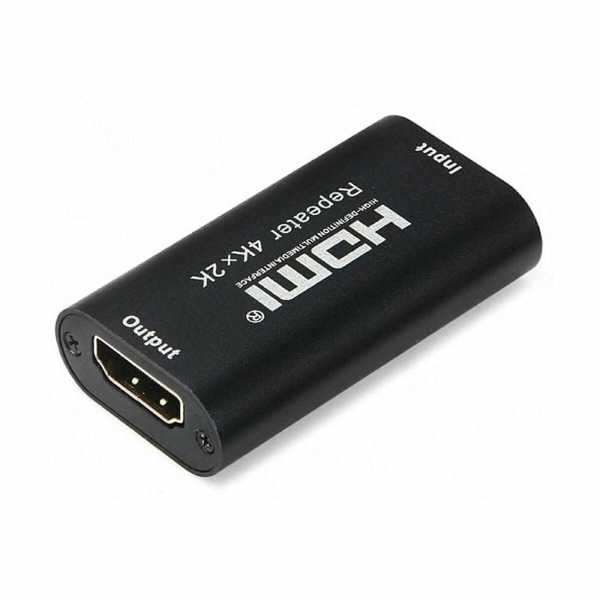 HDMI repeater Aisens  A123-0351 Black HDMI repeater Aisens  A123-0351 Black
