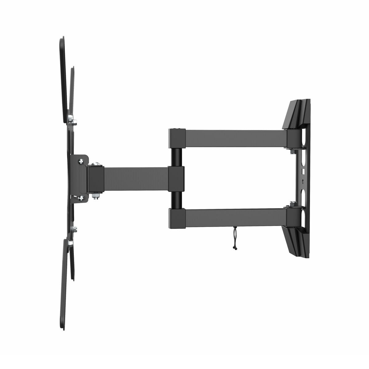 Wall Bracket Aisens WT55TSE-059 Rotating Adjustable Television Monitor Wall Bracket Aisens WT55TSE-059 Rotating Adjustable Television Monitor