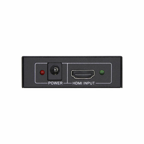 HDMI switch Aisens A123-0410 HDMI switch Aisens A123-0410