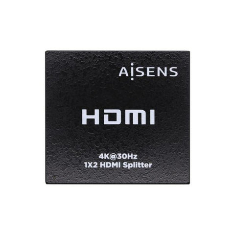 HDMI switch Aisens A123-0410 HDMI switch Aisens A123-0410