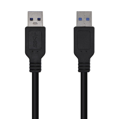 Tablet Charger Aisens A105-0446 Black Tablet Charger Aisens A105-0446 Black