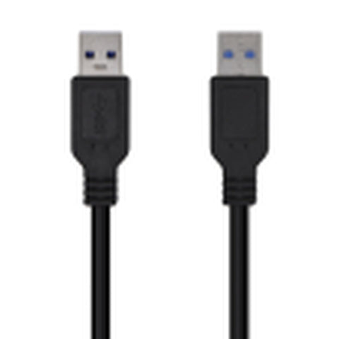 Tablet Charger Aisens A105-0446 Black Tablet Charger Aisens A105-0446 Black