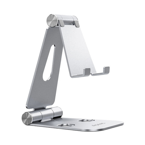 Tablet Mount Aisens MS2PXL-092 Silver (1 Unit) Tablet Mount Aisens MS2PXL-092 Silver (1 Unit)