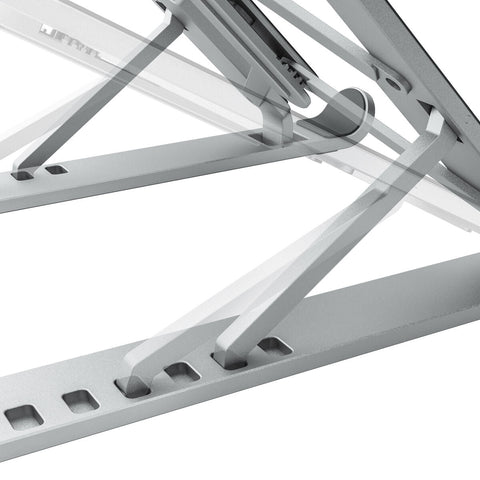 Tablet Mount Aisens LPS1M-099 Silver Tablet Mount Aisens LPS1M-099 Silver