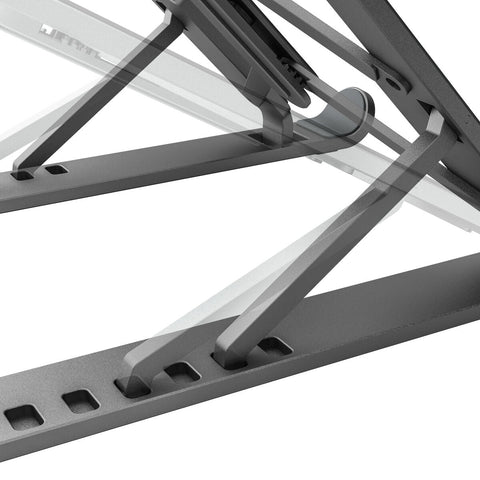 Tablet Mount Aisens LPS1M-101 Dark grey Tablet Mount Aisens LPS1M-101 Dark grey