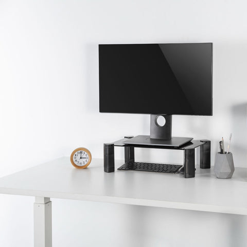 Notebook Stand Aisens MR01C-109 20 kg Notebook Stand Aisens MR01C-109 20 kg