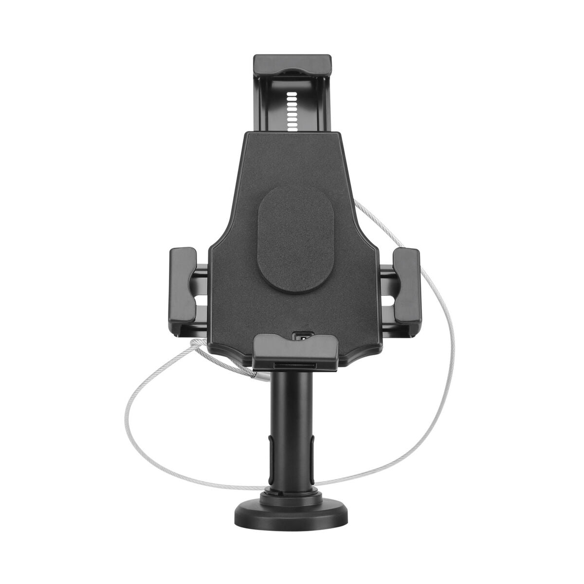 Tablet Mount Aisens Store 'n' Go  Anti-theft Black Tablet Mount Aisens Store 'n' Go  Anti-theft Black