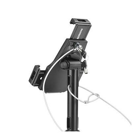 Tablet Mount Aisens Store 'n' Go  Anti-theft Black Tablet Mount Aisens Store 'n' Go  Anti-theft Black