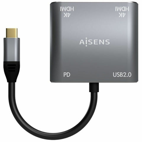 USB Adaptor Aisens A109-0625 15 cm USB Adaptor Aisens A109-0625 15 cm