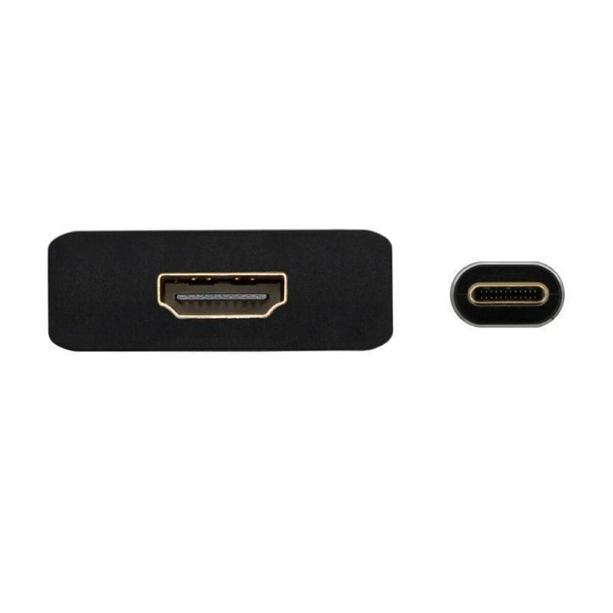 USB-C to HDMI Adapter Aisens A109-0685 15 cm USB-C to HDMI Adapter Aisens A109-0685 15 cm