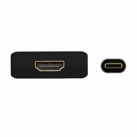 USB-C to HDMI Adapter Aisens A109-0685 15 cm USB-C to HDMI Adapter Aisens A109-0685 15 cm