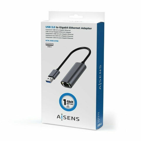 Network Adaptor Aisens A106-0708 Network Adaptor Aisens A106-0708