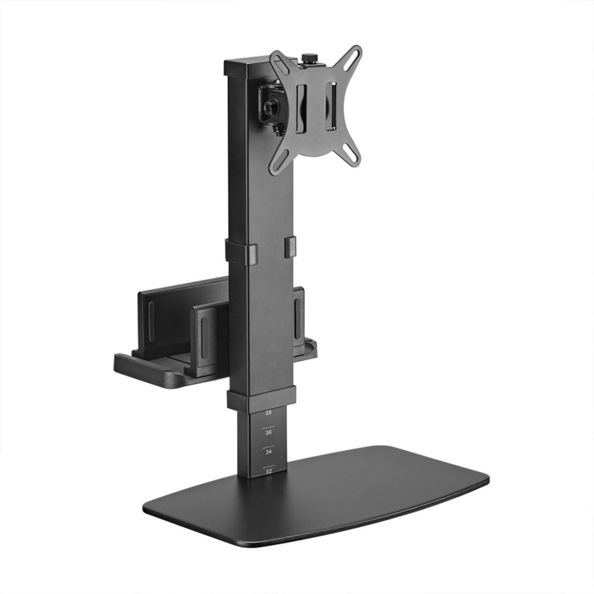 TV Mount Aisens DT32TSR-165 17" 32" 8 kg 17-32" TV Mount Aisens DT32TSR-165 17" 32" 8 kg 17-32"