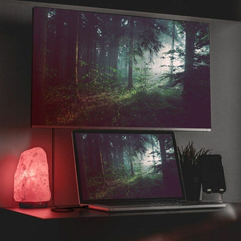 USB-C to HDMI Adapter Aisens A109-0712 2 m USB-C to HDMI Adapter Aisens A109-0712 2 m