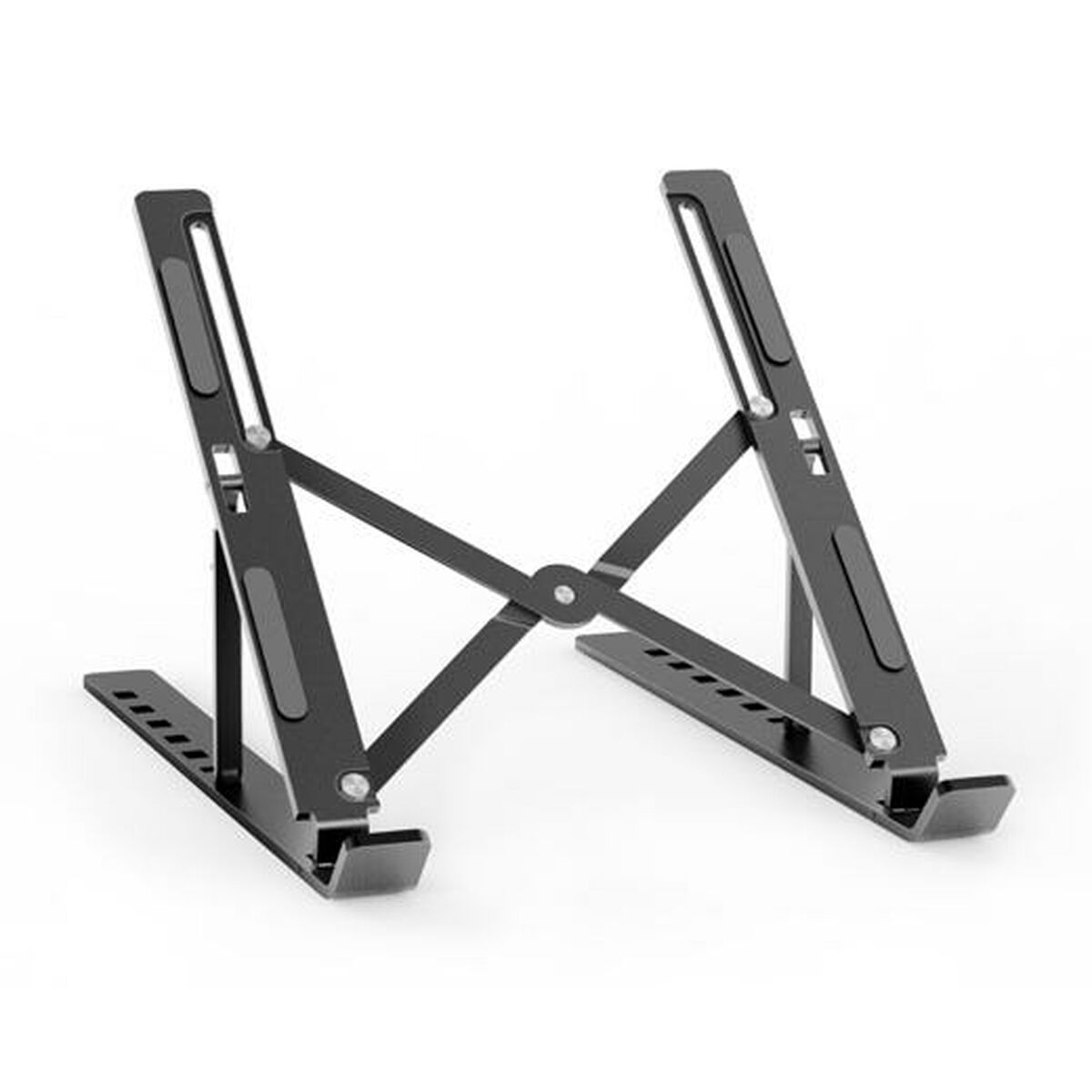Notebook Stand Aisens LPS2M-175 Aluminium Notebook Stand Aisens LPS2M-175 Aluminium