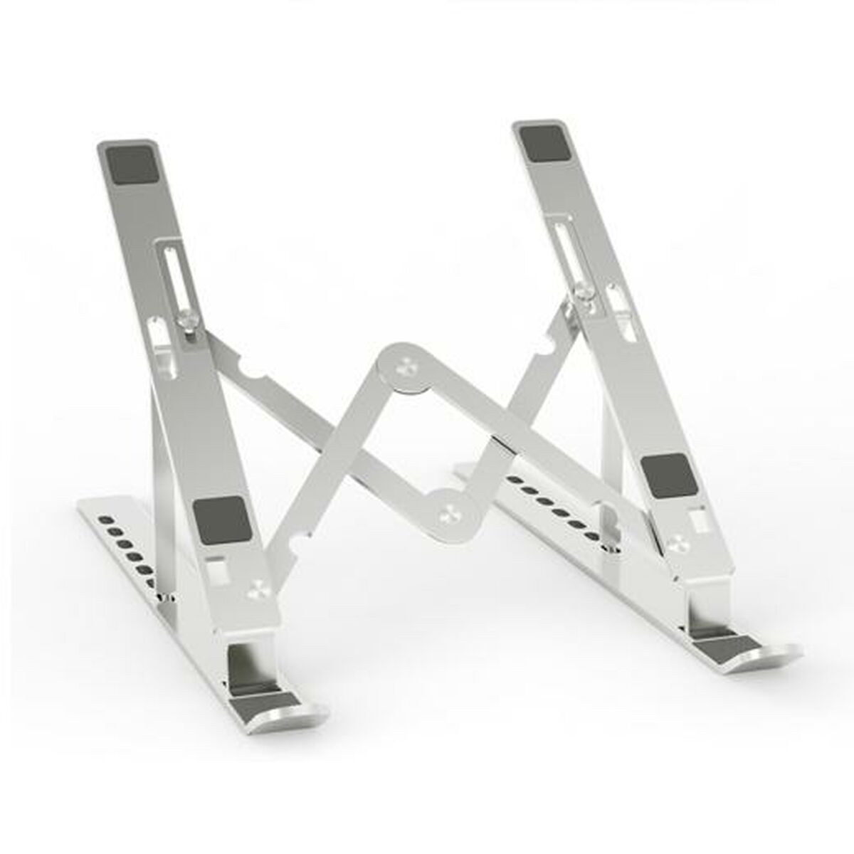 Tablet Mount Aisens LPS3M-177 Silver Tablet Mount Aisens LPS3M-177 Silver