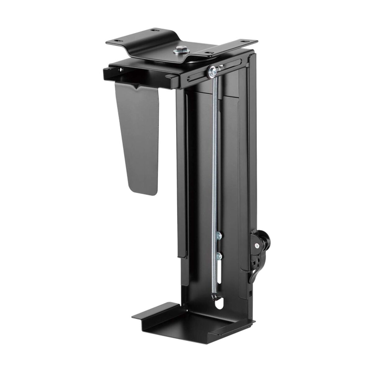 Wall Bracket Aisens MPC03-201 Black Wall Bracket Aisens MPC03-201 Black