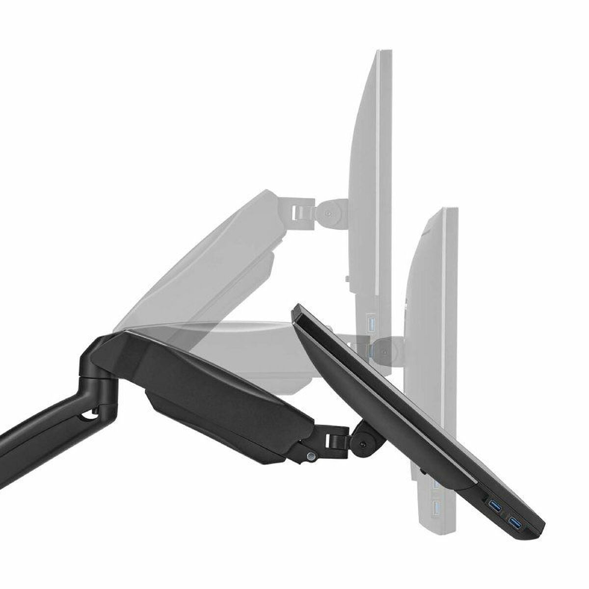 Screen Table Support Aisens WT32TSR-223 17"-32" Screen Table Support Aisens WT32TSR-223 17"-32"