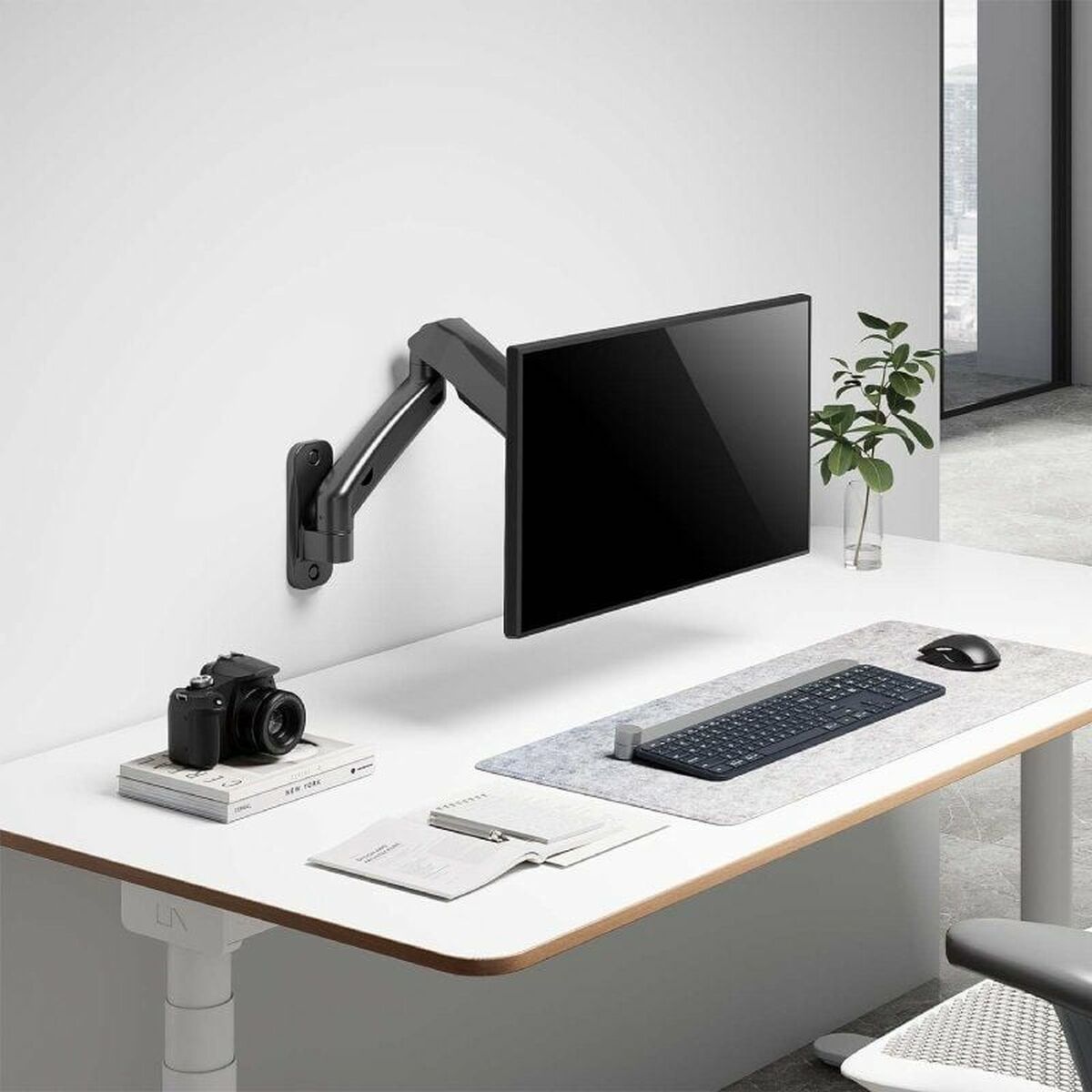 Screen Table Support Aisens WT32TSR-223 17"-32" Screen Table Support Aisens WT32TSR-223 17"-32"
