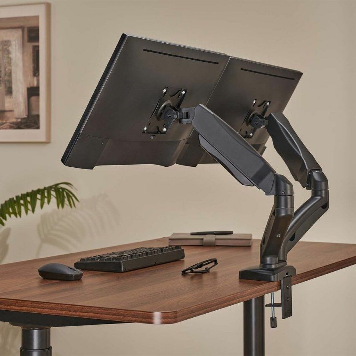Screen Table Support Aisens DT32TSR-221 17"-32" Screen Table Support Aisens DT32TSR-221 17"-32"