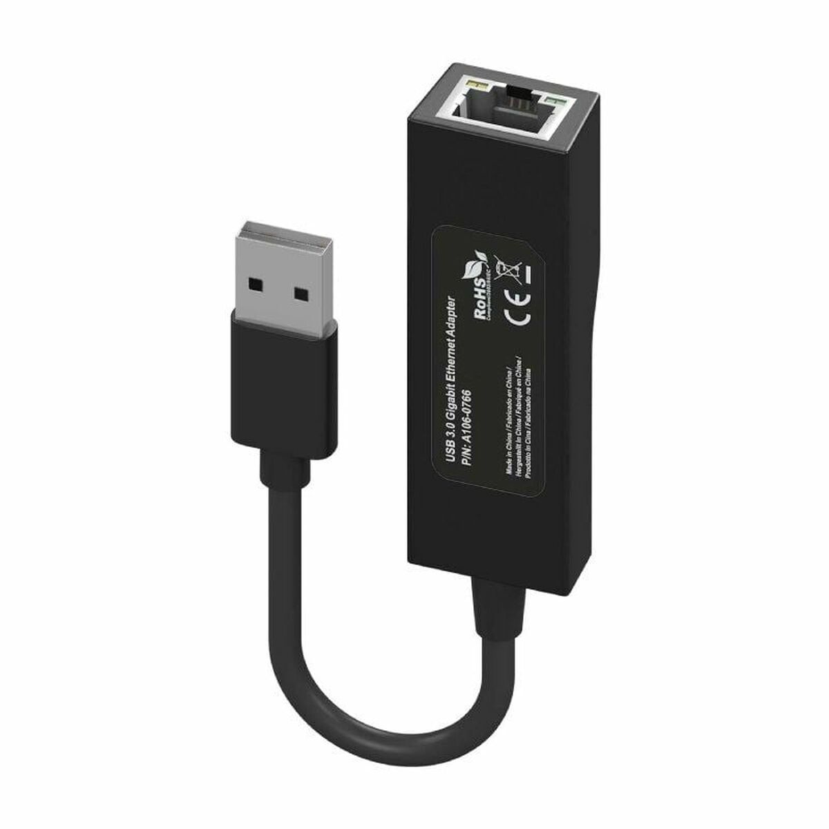 Network Adaptor Aisens A106-0766 Network Adaptor Aisens A106-0766