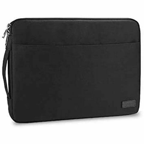 Laptop Cover Subblim SUB-LS-0PS0101 Black Laptop Cover Subblim SUB-LS-0PS0101 Black