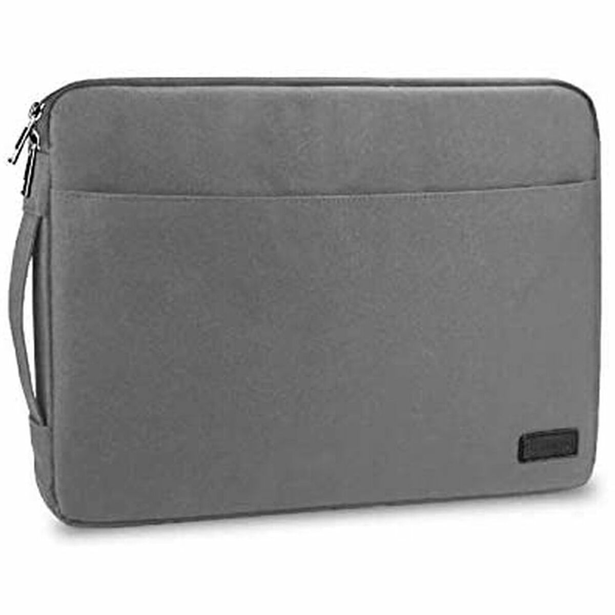 Laptop Cover Subblim SUB-LS-0PS0102 Grey Laptop Cover Subblim SUB-LS-0PS0102 Grey