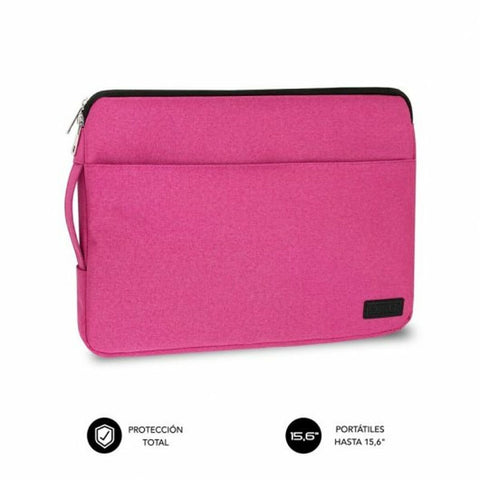 Tablet cover Subblim SUB-LS-0PS0104 Pink 15,6'' Tablet cover Subblim SUB-LS-0PS0104 Pink 15,6''