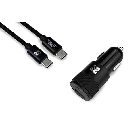 Wall Charger Subblim SUBCHG-5CPD11 Wall Charger Subblim SUBCHG-5CPD11