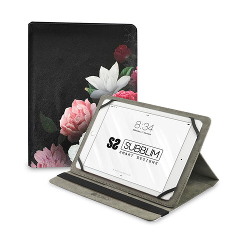 Tablet cover Subblim SUBCUT-4TC011 Multicolour Tablet cover Subblim SUBCUT-4TC011 Multicolour