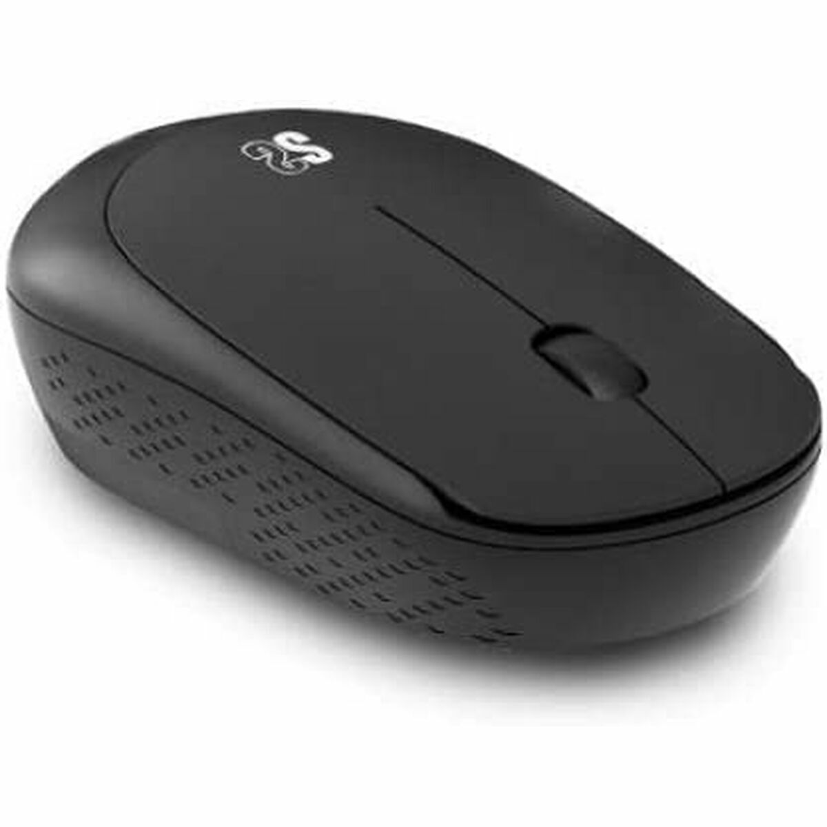 Wireless Mouse Subblim SUBMO-B2SW010 Black Wireless Mouse Subblim SUBMO-B2SW010 Black