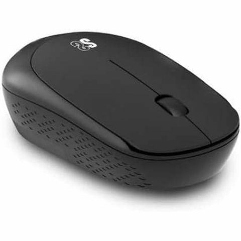 Wireless Mouse Subblim SUBMO-B2SW010 Black Wireless Mouse Subblim SUBMO-B2SW010 Black