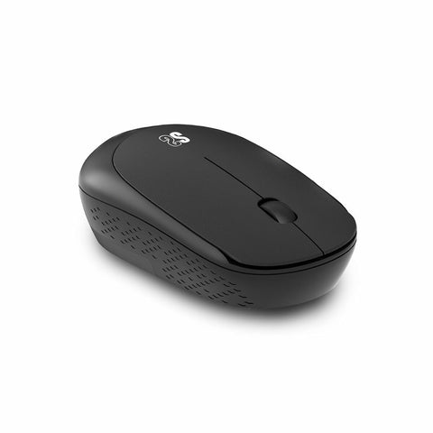 Wireless Mouse Subblim SUBMO-B2SW010 Black Wireless Mouse Subblim SUBMO-B2SW010 Black