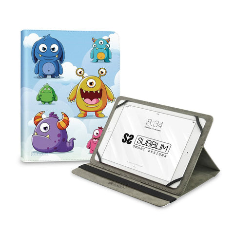 Tablet cover Subblim SUBCUT-4TC014 Tablet cover Subblim SUBCUT-4TC014