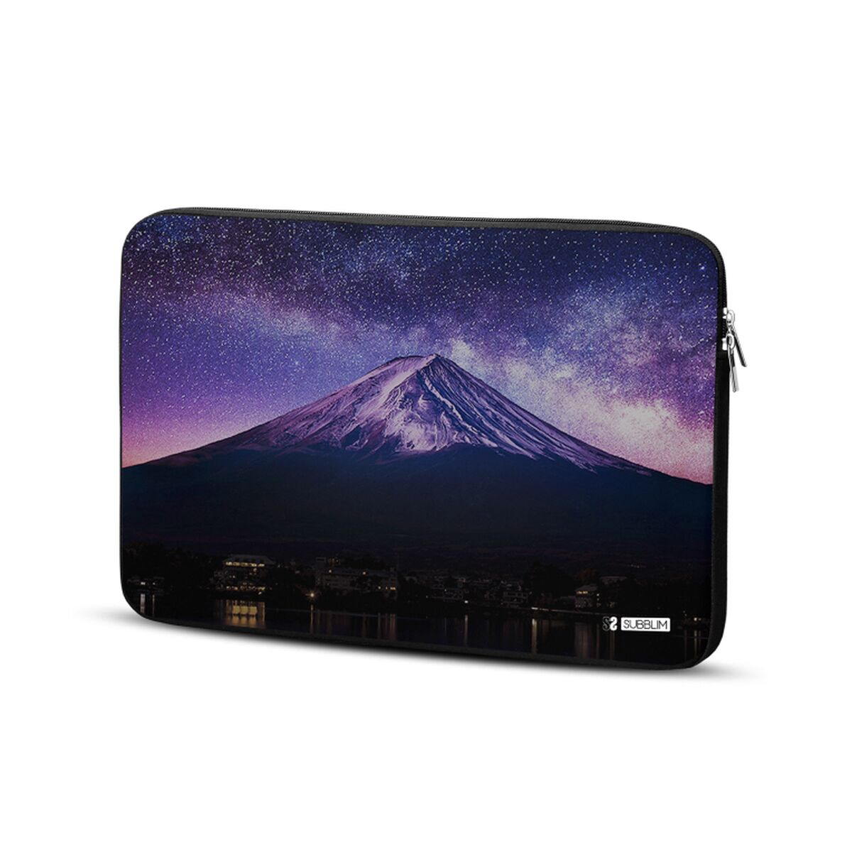 Laptop Cover Subblim Mountain Laptop Cover Subblim Mountain