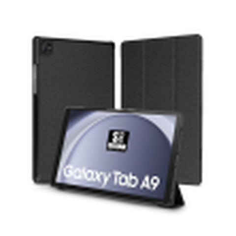 Tablet cover Subblim SUBCST-5SC030 Black Tablet cover Subblim SUBCST-5SC030 Black
