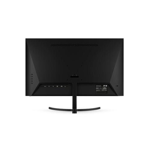Monitor SPC 900024N Full HD 24" 60 Hz USB 2.0 Monitor SPC 900024N Full HD 24" 60 Hz USB 2.0