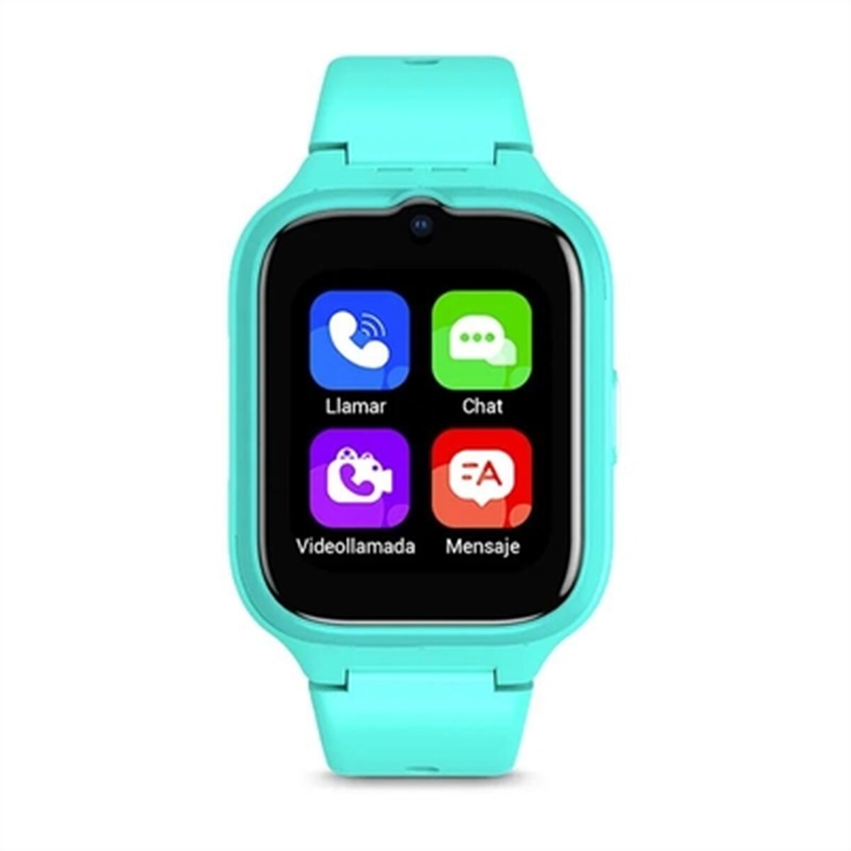 Smartwatch SPC 9641V Smartwatch SPC 9641V