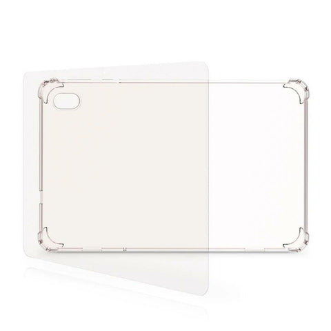 Tablet cover SPC 4327N Transparent Tempered Glass Screen Protector Tablet cover SPC 4327N Transparent Tempered Glass Screen Protector