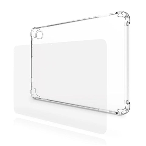 Tablet cover SPC Gravity4 Plus Transparent Tablet cover SPC Gravity4 Plus Transparent